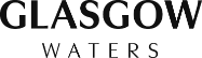 Glasgow Waters Logo.