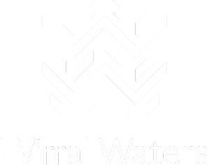 Wirral Waters Logo.